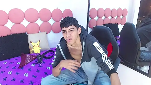 Drake_Jack: απευθείας συνομιλία ΧΧΧ
