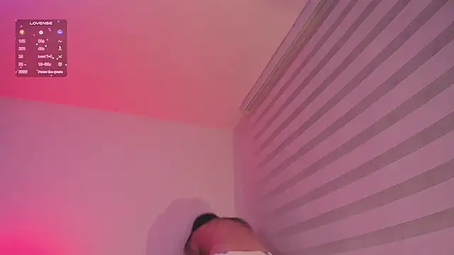 Chat +18 de K2xxKrawl ao vivo