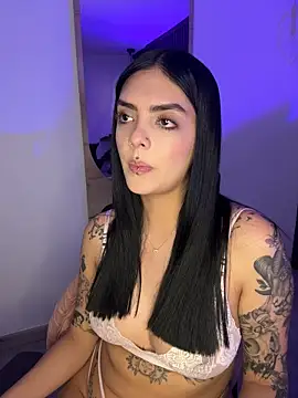 AliceRitter's Live XXX Chat