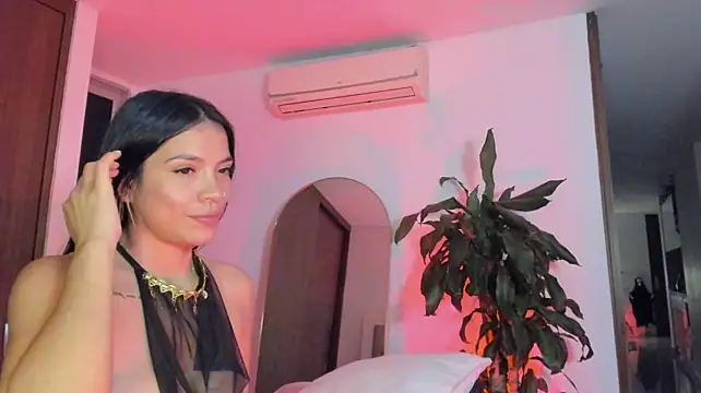 Niky_Velvet's Live XXX Chat