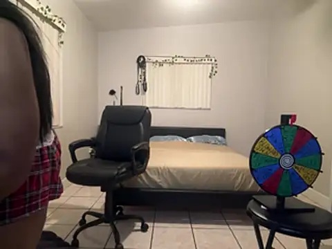 Gator_Zoe 现场XXX聊天