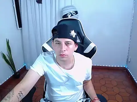 420Liam Live XXX Chat