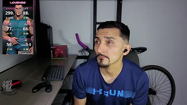 Marck_Muscle – Naživo XXX chat