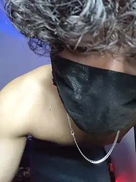 roxiii_ Chat XXX in diretta
