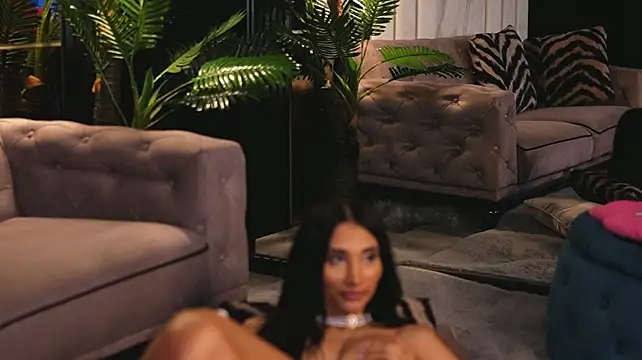 Živý XXX chat SarahSparkss
