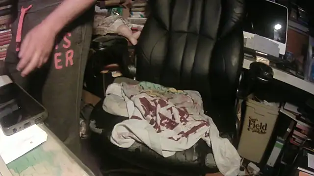 Tigerhill2023 Live XXX-Chat