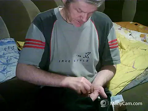 Živý XXX chat Mr__XX