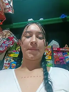 צ'אט XXX בשידור חי של Sol_Scarleett