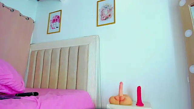 fabianacutee's Live XXX Chat