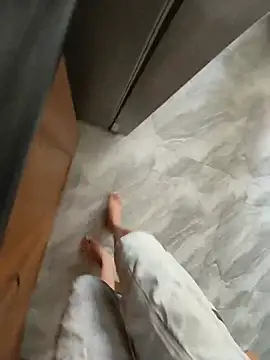 Živý XXX chat Lili_2love
