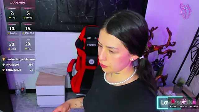 valleriagp Chat XXX in diretta