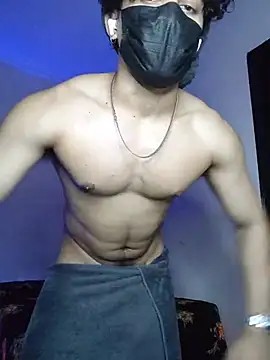 XXX chat uživo modela roxiii_