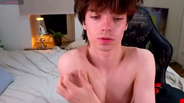 HartBlake's Live XXX Chat