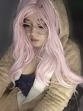 scarlett_rose69 现场XXX聊天