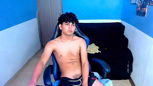 Chat XXX Live sthellar_gp