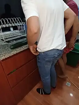 Živý XXX chat Fireboys26