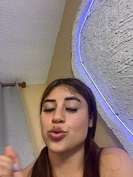 Susana_lee Obrolan Langsung XXX