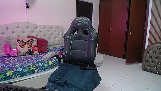 Živý XXX chat sandra_petite19