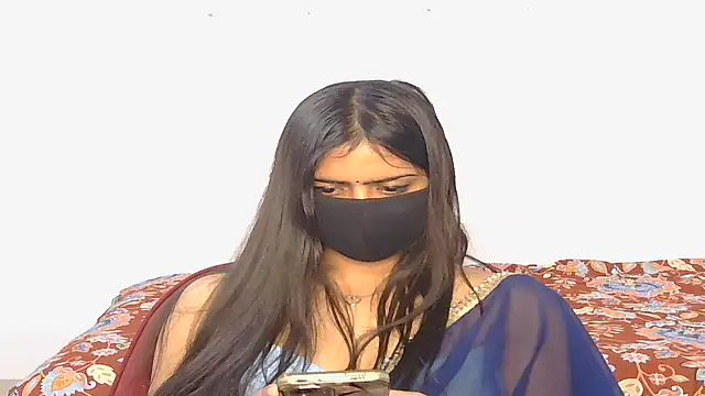 Živý XXX chat Ruchi-19