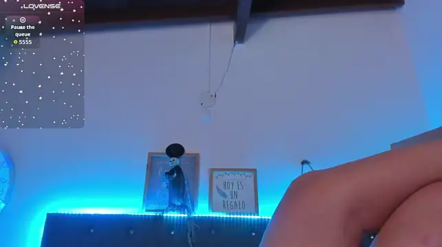 Živý XXX chat Alannaa_flowers