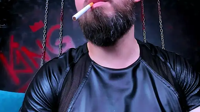 Czat XXX na żywo – ArmandoSteel4u