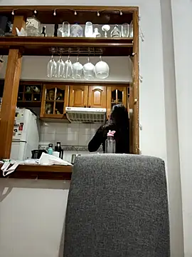 Živý XXX chat marditachica