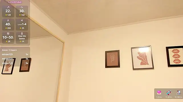 Živý XXX chat Sofia_Millerrr