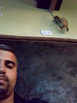 Show de novinrolao na webcam