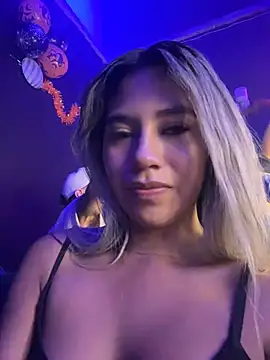Živý XXX chat Kimmiebellarie