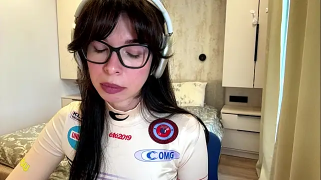 Živý XXX chat CandyceMullarkey