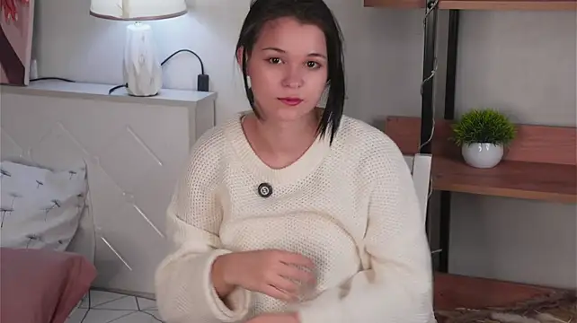 Živý XXX chat SigridPharris