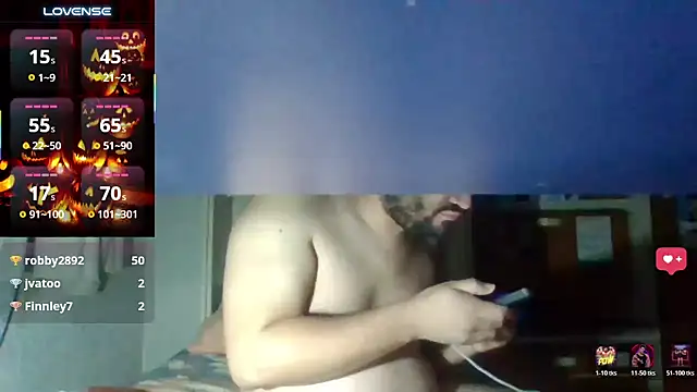 Javi_92 라이브 XXX 채팅