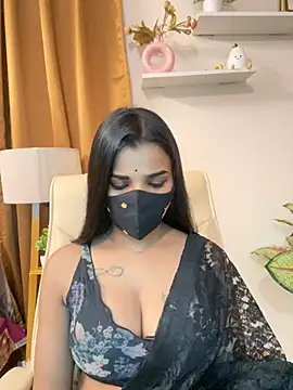 Živý XXX chat its_ur_flora