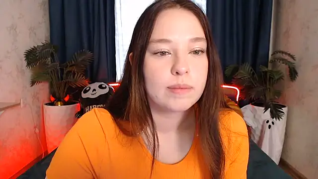 PureLedy – Live XXX-chat