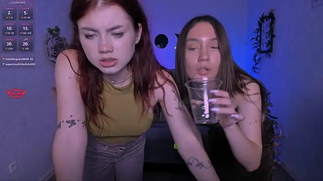isabel_wave – Naživo XXX chat