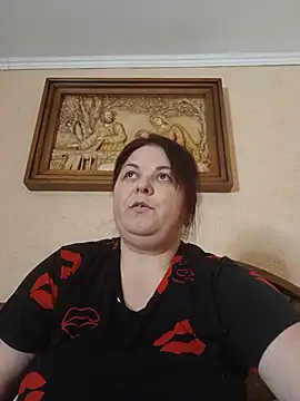 Živý XXX chat Dear_Natalia