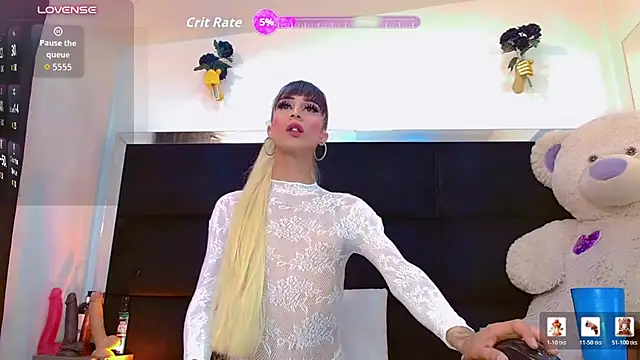 แชท XXX สดของ princessrainbowx