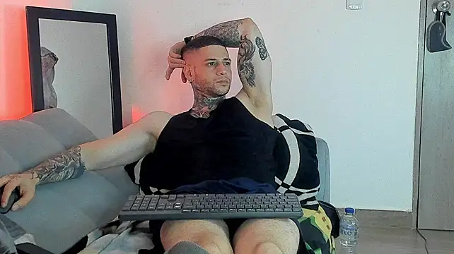 michael_fx1: απευθείας συνομιλία ΧΧΧ