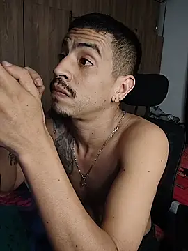 Chat +18 de Juann-cock ao vivo
