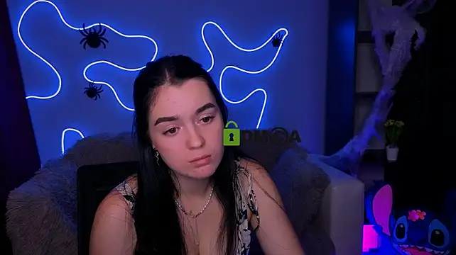 Živý XXX chat monica_xcx