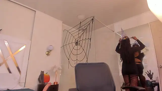Živý XXX chat Sky_Collins_