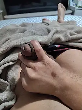 chupalo7 Show in webcam