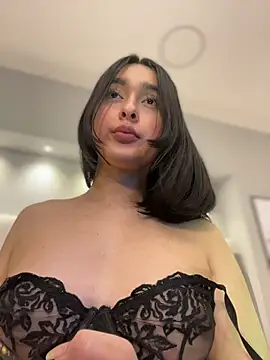 แชท XXX สดของ MiahWindsor