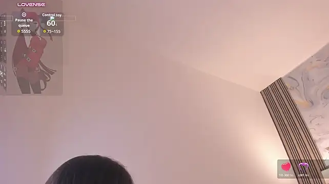 Živý XXX chat AmberGreyy_