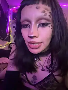 Gothbabbin Live XXX chat