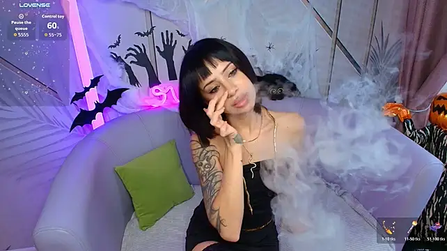 Chat XXX en directo de Sam__Brooks