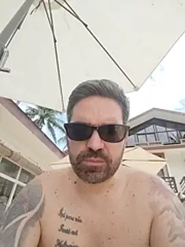 Show de webcam de TheTransylvanian