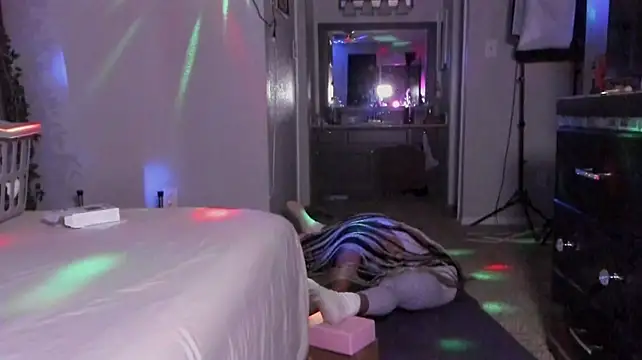 Živý XXX chat Yiauna
