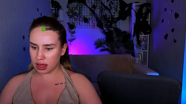 Živý XXX chat asol_muah