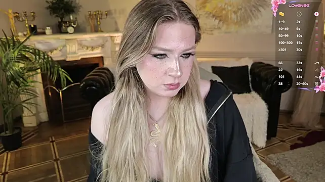 XXX chat uživo modela Jes_Solar